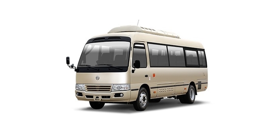 Der Kilometerzahl375km Luxuszug Bus reiner elektrischer Bus-linker des Lenkev