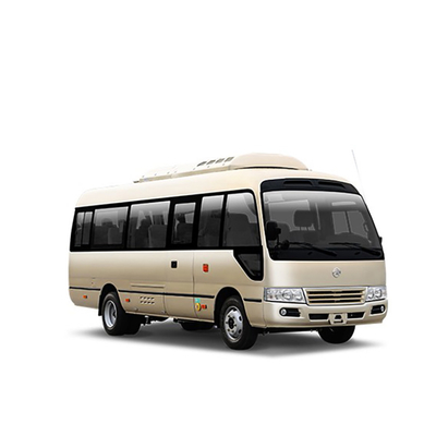 Der Kilometerzahl375km Luxuszug Bus reiner elektrischer Bus-linker des Lenkev