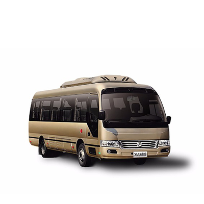33 Küstenmotorschiff transportiert der Sitzev 8m elektrisches Trainer-Commuter Bus Automatic-Getriebe