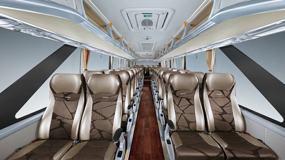 Luxus- Diesel- Bus-Zug 12m 49 Getriebe Sitz-330 HPs 6MT