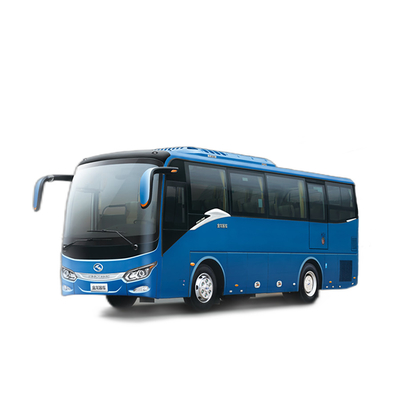 Elektrischer Rückspiegel 33 Sitzpendler-Dieselbus-Zug-No Blind Areas