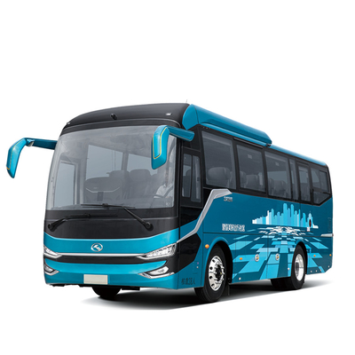 Gruppen-Aufnahme-Luxusreise-Bus-Zug Passenger Transport 39 Sitze 9m