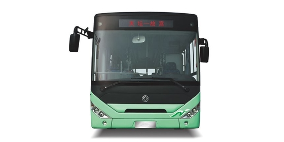 41 elektrischer Bus-allgemeine 76 Passagiere 10m 120KW des Sitzer-DONGFENG Leistungsstärke