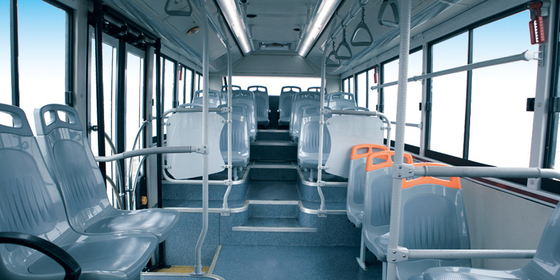 Stadtverkehr-Linie Stadt-Passagier-Bus elektrische allgemeine Sitze mit 69 km/h Bus-10 - 31