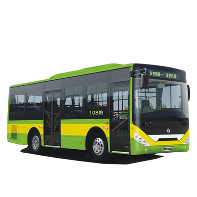 Stadtverkehr-Linie Stadt-Passagier-Bus elektrische allgemeine Sitze mit 69 km/h Bus-10 - 31