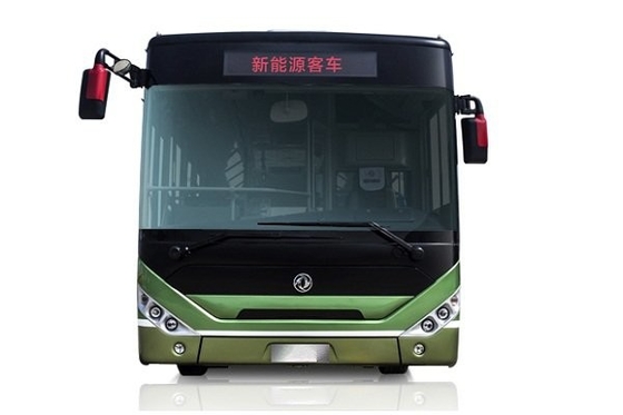 Links-Steuerung der Passagier-elektrische allgemeine Bus-12m 150 - 180km Kilometerzahl