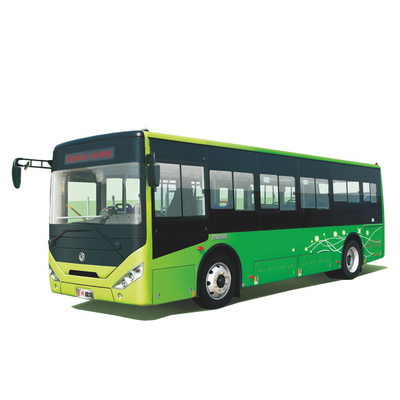 Kilometerzahl Sitze der 8m Passagier-Stadt-elektrische allgemeine Bus-15 - 29 150 - 180km