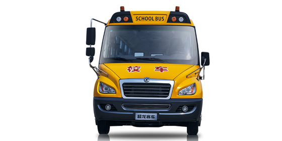 24 - Transport-51 Schulbus Sitzstudenten-Shuttle Buss 8.7m 150hp