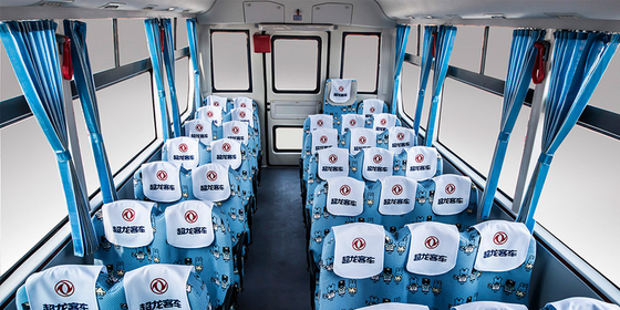 24 - Transport-51 Schulbus Sitzstudenten-Shuttle Buss 8.7m 150hp
