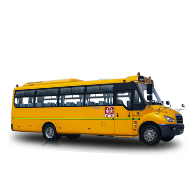 24 - Transport-51 Schulbus Sitzstudenten-Shuttle Buss 8.7m 150hp