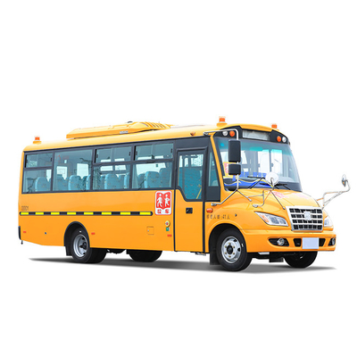 Eurositzstudenten-Shuttle-Bus 7.5m 130hp des v-Kindpassagier-Bus-33 - 41