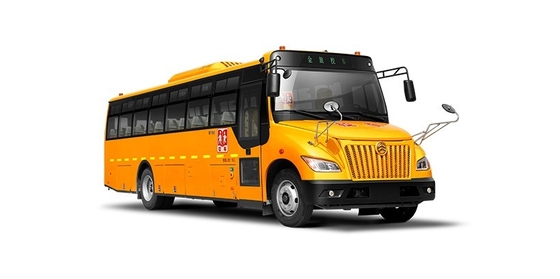 130 PS Studenten-Shuttlebus 33 - 41 Sitzplätze Kinder-Passagierbus 7,5 m