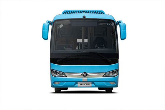 Sitzer-elektrischer Trainer Buses der Stadt-36 280 - 320KM Kilometerzahl-EV 3800-Achsabstand