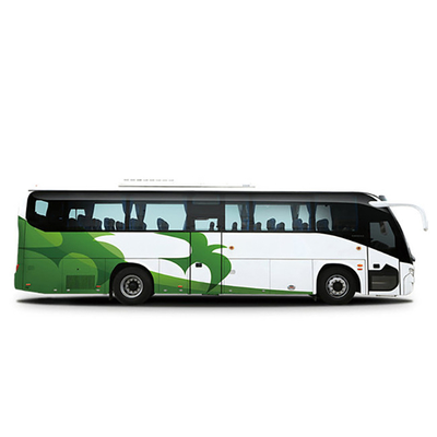 47 höchste Geschwindigkeit Sitzer-reine elektrische Trainer-Buses New Energys EV 100km/h