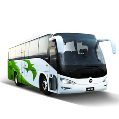 47 höchste Geschwindigkeit Sitzer-reine elektrische Trainer-Buses New Energys EV 100km/h