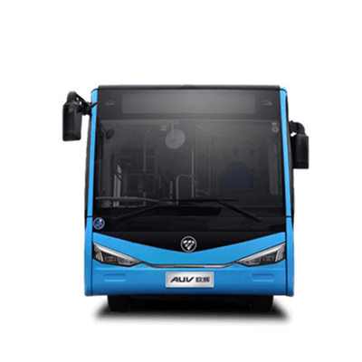 23 Sitzer-elektrische allgemeine Busse 10m-Stadtverkehr-Linie 5750mm Achsabstand