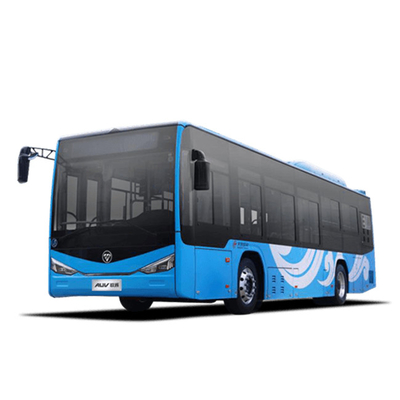 23 Sitzer-elektrische allgemeine Busse 10m-Stadtverkehr-Linie 5750mm Achsabstand