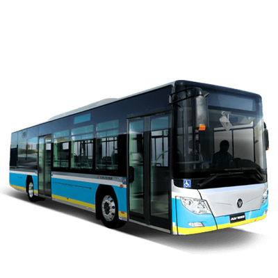 Allgemeiner elektrisch betriebener Bustransport 10.5m für Stadtverkehr-Linie