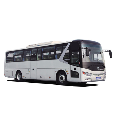 Kilometerzahl Sitze Stadt-elektrische Zug-Buses Left Steerings 41 - 50 300 - 280KM