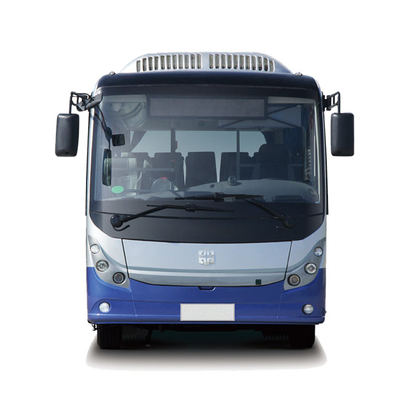 Zug-Buses Sitze 69km/h 15 - 32 New Energys reine elektrische Kilometerzahl 200 - 270KM