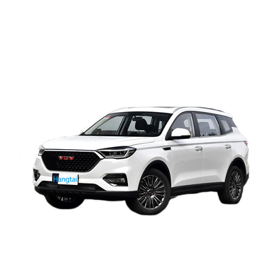 Tür Chinas VGV 4 SUVs 1.5T Sitze Max Speed 175km/h der Benzin-Energie-6MT 7