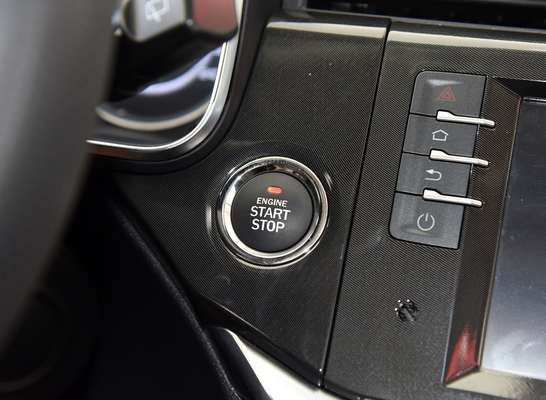 Tür Chinas VGV 4 SUVs 1.5T Sitze Max Speed 175km/h der Benzin-Energie-6MT 7