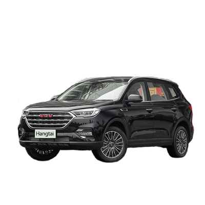 Der Benzin-Automatikgetriebe SUV-Schalenkörper-1.5T 156HP Sitze Maschinen-Energie-7