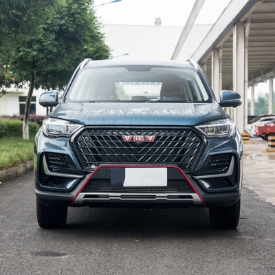 Sitz-SUVs FWD VGV 8AT 5 Tür-7 Standard um View Monitor-Benzin-Energie 2.0T