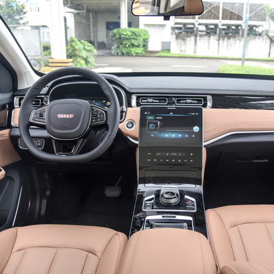 Sitz-SUVs FWD VGV 8AT 5 Tür-7 Standard um View Monitor-Benzin-Energie 2.0T