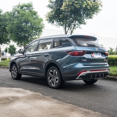 Sitz-SUVs FWD VGV 8AT 5 Tür-7 Standard um View Monitor-Benzin-Energie 2.0T