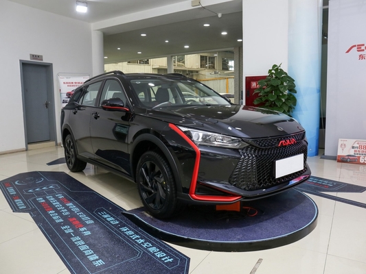 Autos Dongfeng SUV 5 Sitze 150HP mit panoramischem Schiebedach